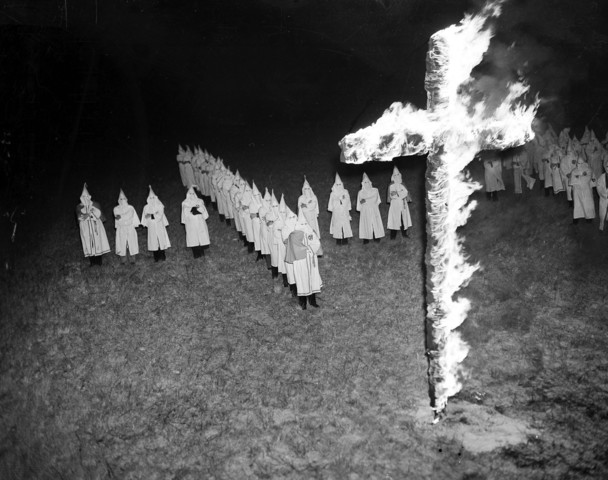 The KKK