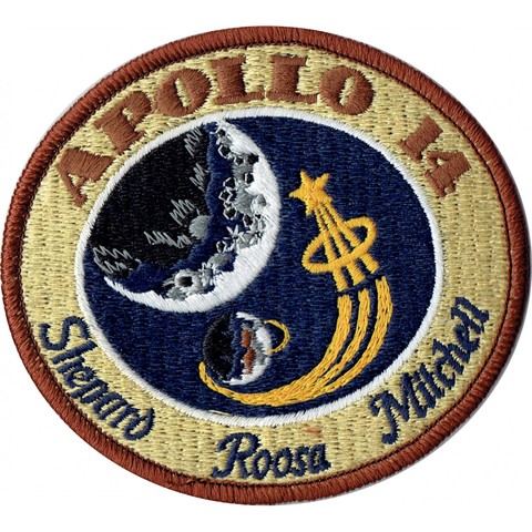 Apollo 14