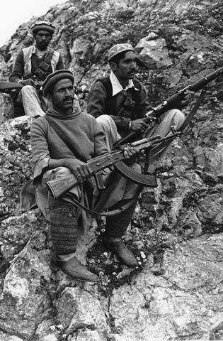 Guerra do Afeganistão