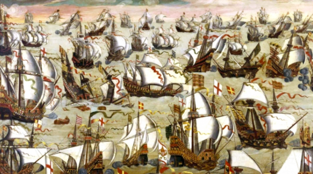 Spanish Armada