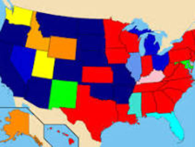 Initiative and Referendum