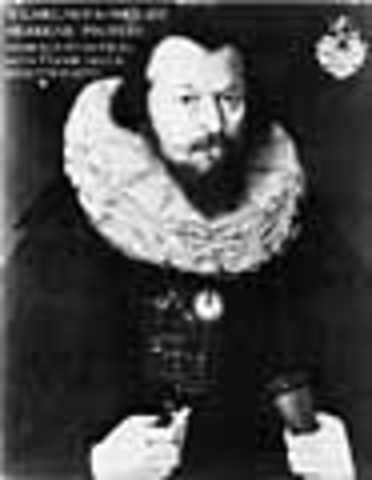 Se Inventa la Primera Calculadora