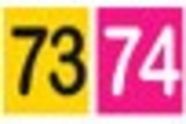 Fecha de Pago Cédulas Terminadas 73 Y 74