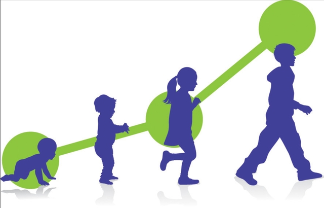 E si continua a crescere...