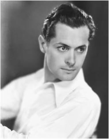 Publishes A Description of the Golden Island