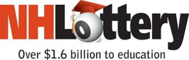 New Hampshire Lottery began