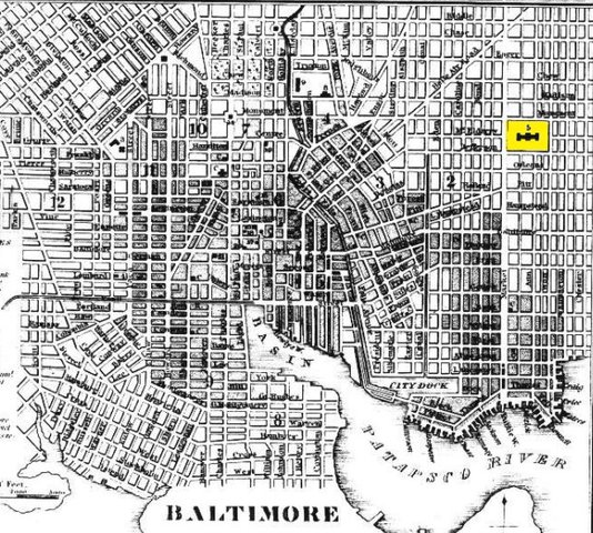 Baltimore Plan" housing court, first in country, enforced building codes