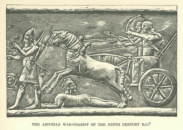 Assyria