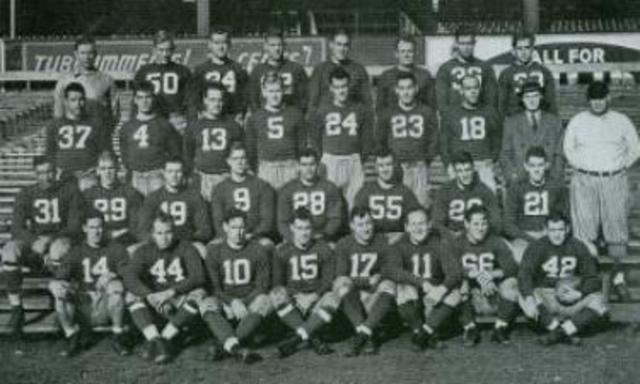 1925 New York Giants football team