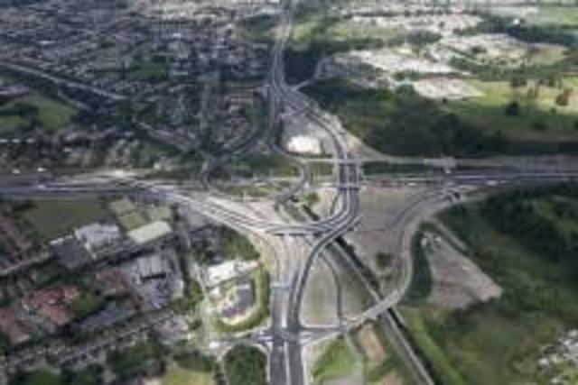 potencias productoras