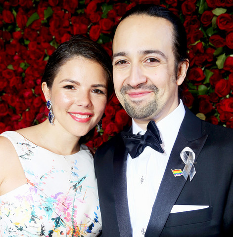 Married To Vanessa Nadal on September 10