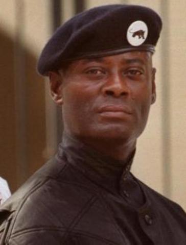 Khalid Abdul Muhammad