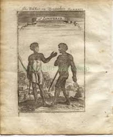 The people of South Carolina