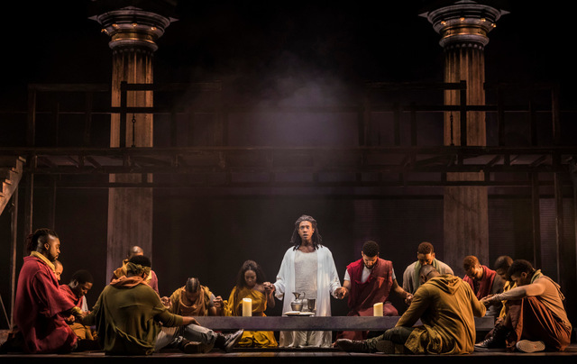 Jesus Christ Superstar