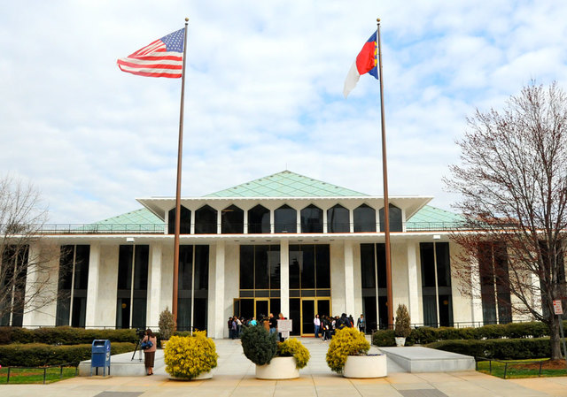 North Carolina General Assembly