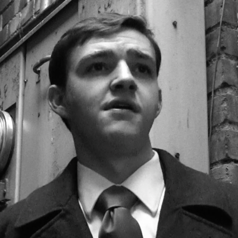 Charles Murphy is Born