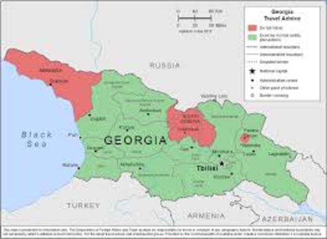 28The colony of Georgia struggled to find a viable