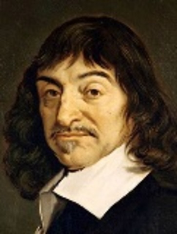 René Descartes