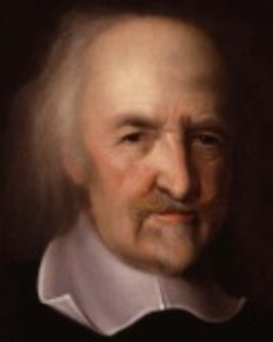 Thomas Hobbes