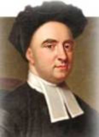 George Berkeley