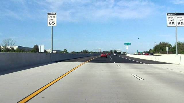 Delaware gets a new highway