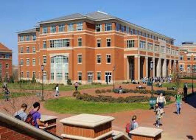 First State University