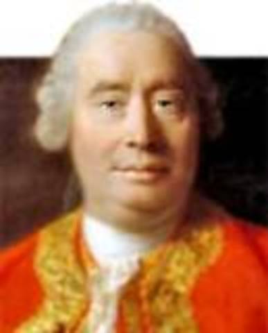 David Hume