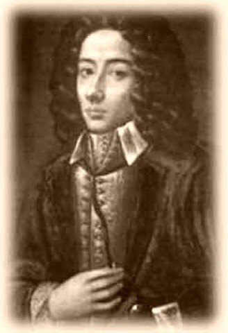 Bernard de Ventadour