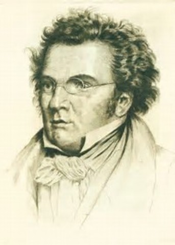 Franz Schubert