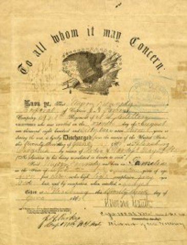 First bill to give women right to vote is proposed in NC