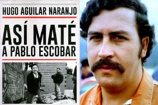 FIN DEL CARTEL DE MEDELLIN