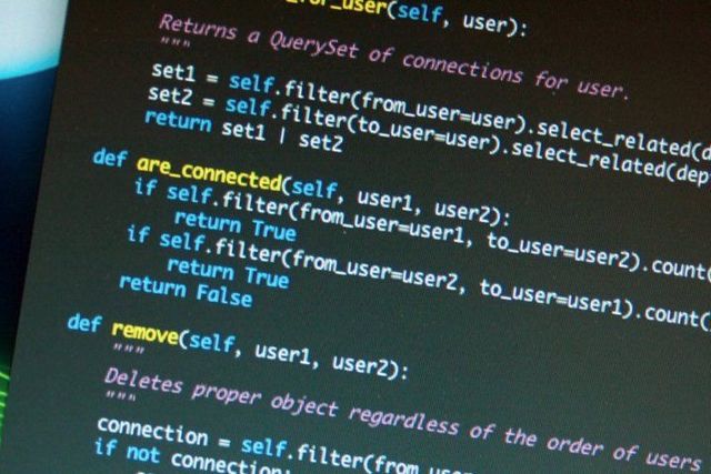 La década de 1980: consolidación, módulos, rendimiento
