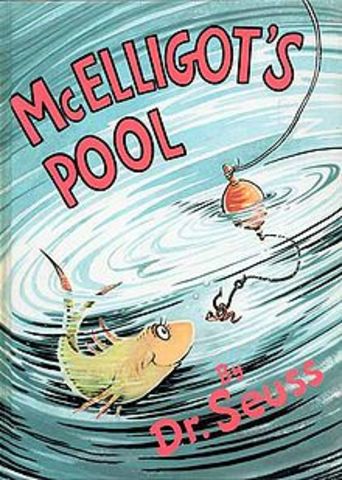McElligot's Pool