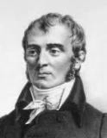 Marie François X. Bichat