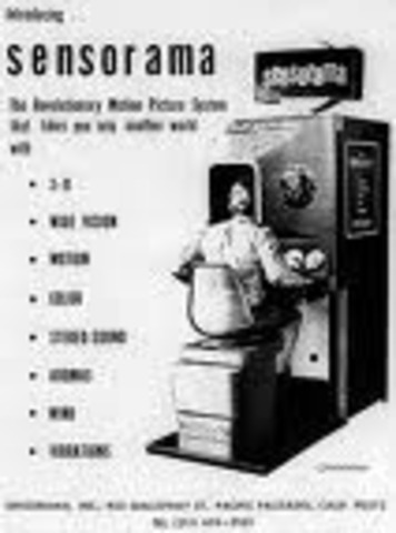 Sensorama
