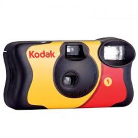 kodak