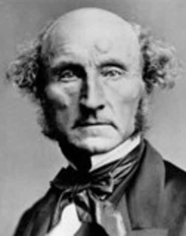 John Stuart Mill