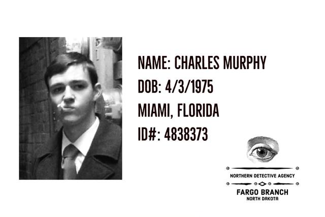 Charles Murphy Joins the Fargo Branch