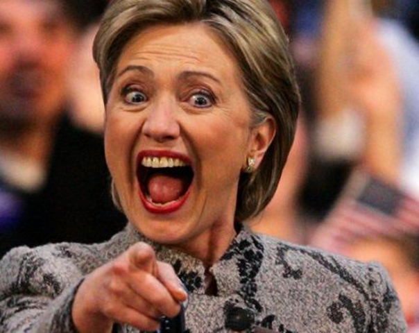 Hillary Clinton is elected US Senate