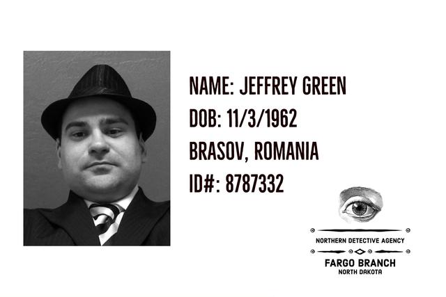 Jeffrey Green Joins the Fargo Branch