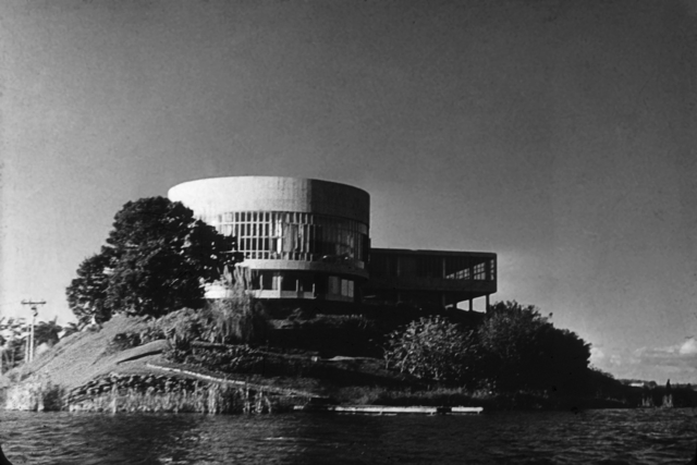 Casino de Pampulha - Belo Horizonte