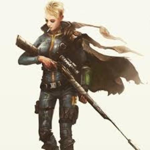 Zwycięstwo Bractwa na wschodnim wybrzeżu