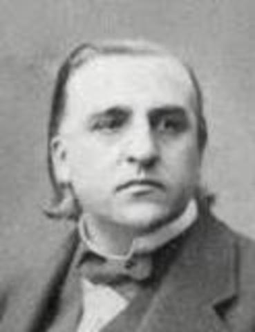 Jean M. Charcot