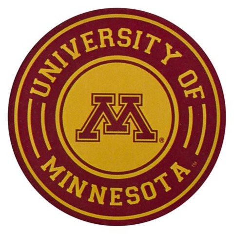 Charles Murphy Graduates from University of Minnesota