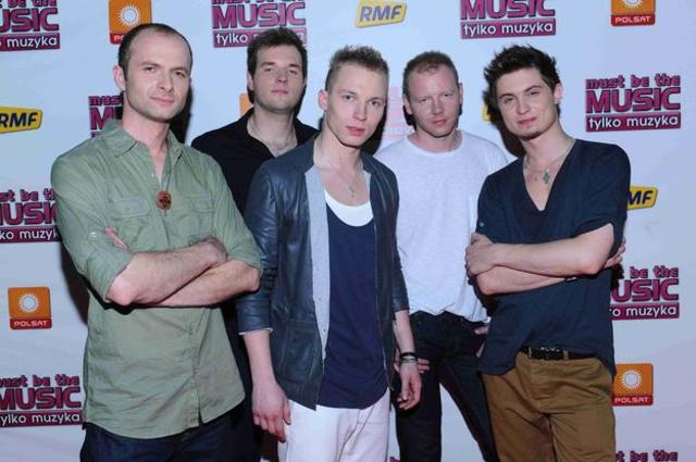 Zwycięstwo w Talent Show!