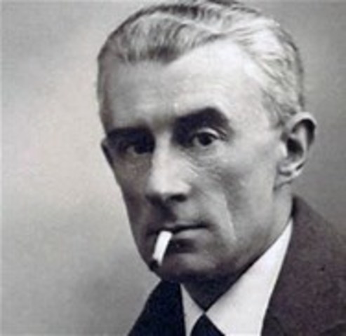 Joseph Maurice Ravel