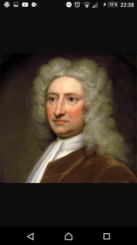 Edmund Halley