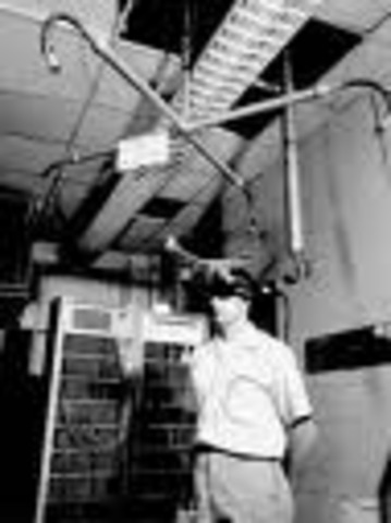 The Ultimate Display