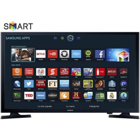 Smart TV Samsung