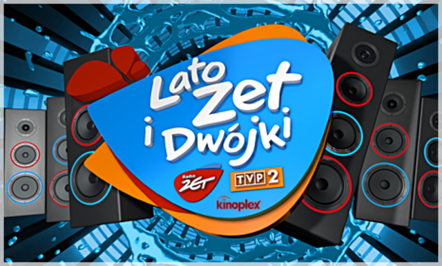Lato Zet i Dwójki 2013